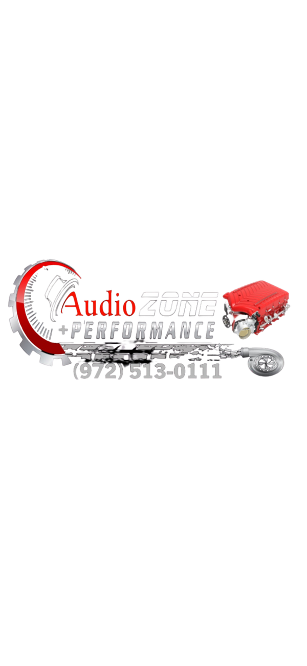 Audiozone of texas