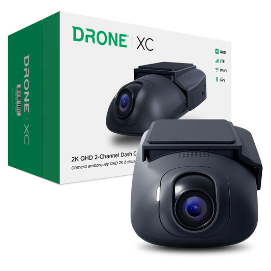 XC Dash Camera